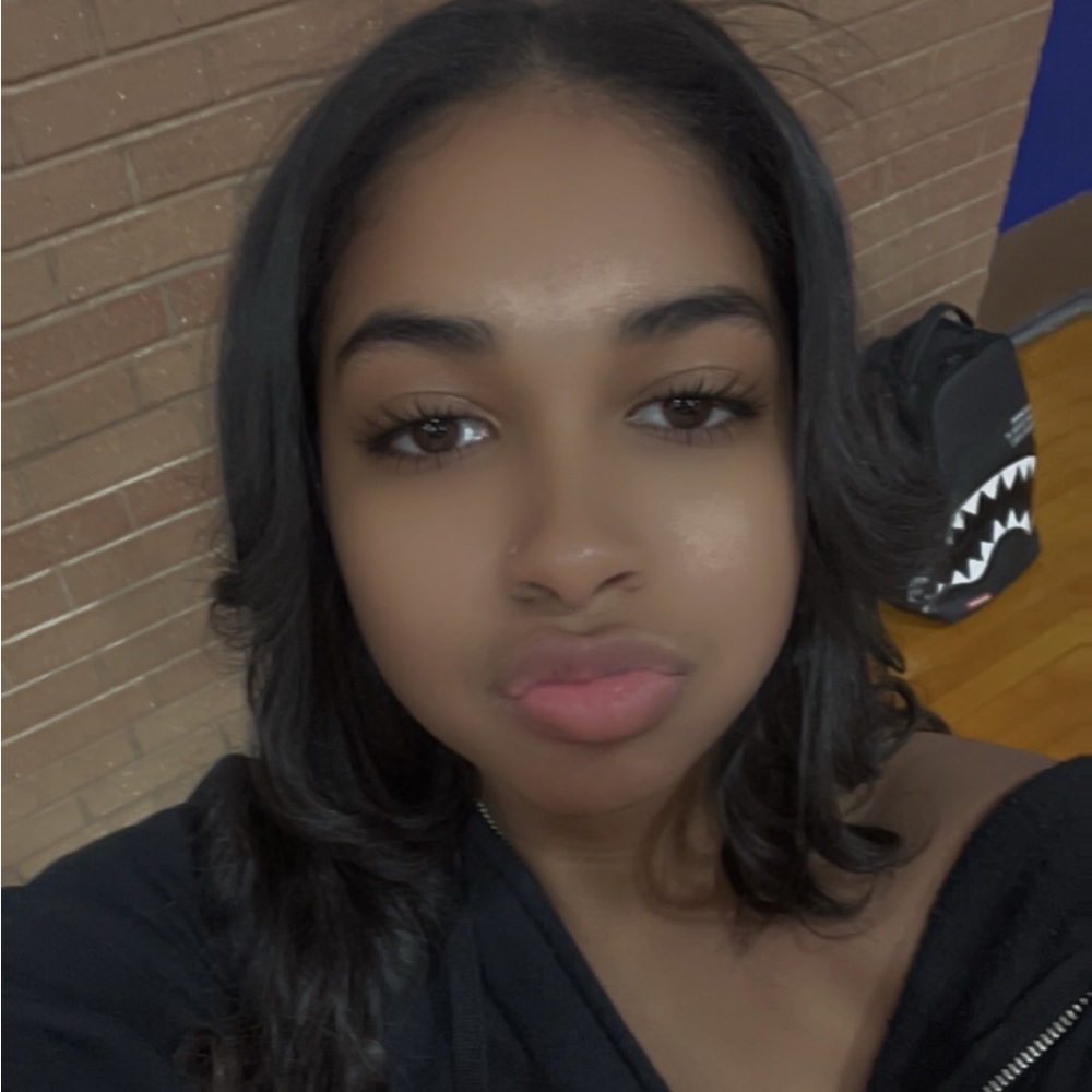 Meet your Posher, Bryanna